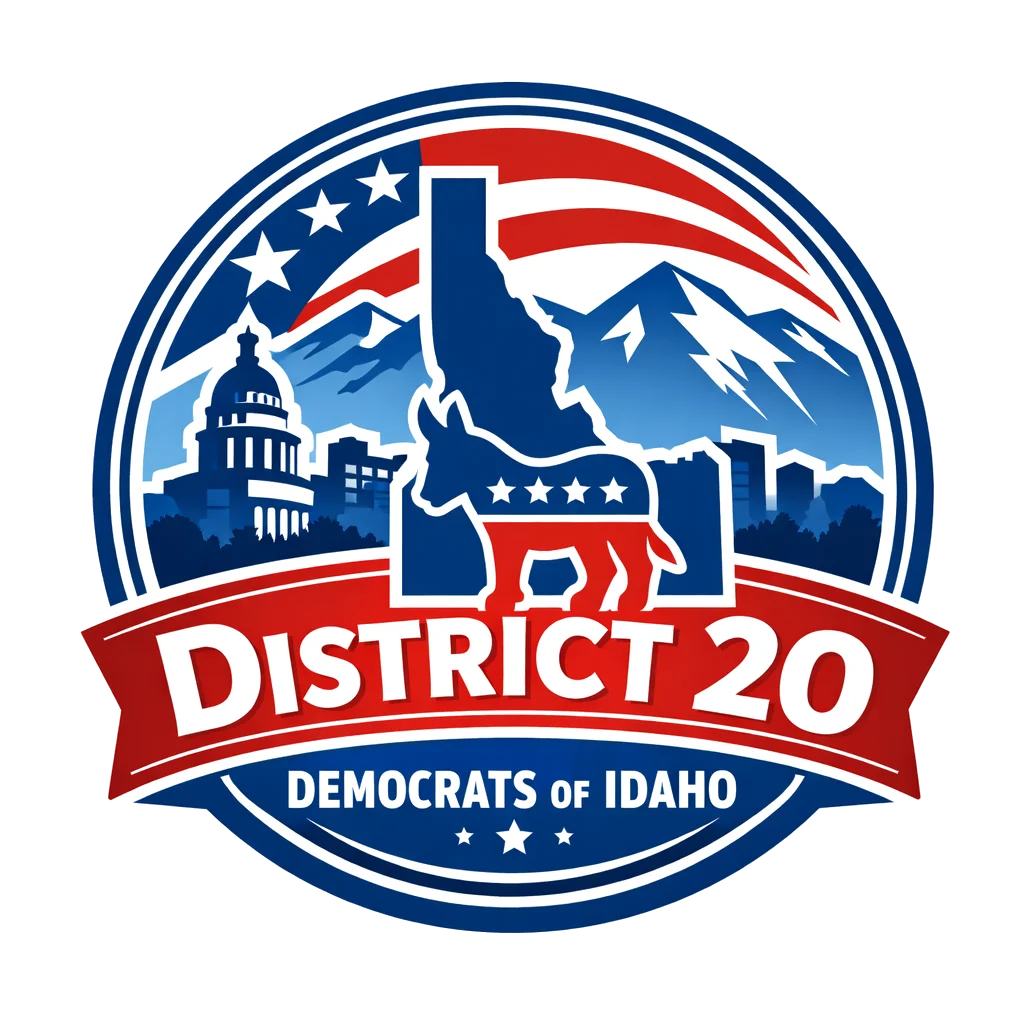 Ada County Democrats