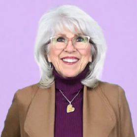 Pam Wilson