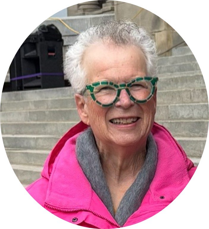 Mary Mosley
