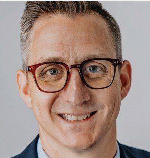 Kevin Wilson